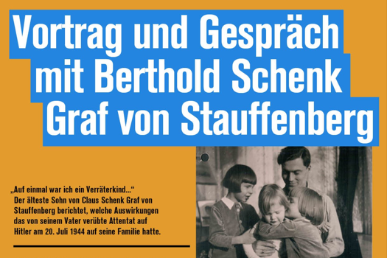 Sonntag, 11. Mai 2025, 18:00 Uhr