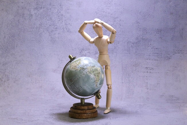 War&rsquo;s das mit dem Pazifismus?