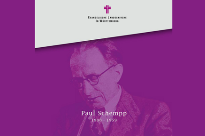 Paul-Schempp-Preis jetzt beantragen