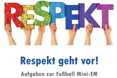 Neue PTZ-Broschüre zur Fußball-EM