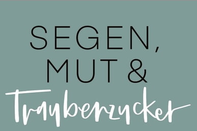 Prüfungssegen 2025-Gebete+Unterrichtsideen