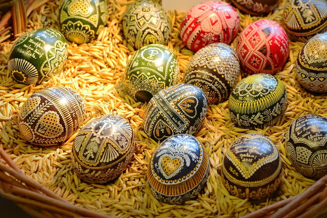 Ostern - was ist das eigentlich?