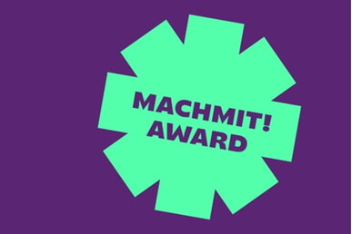 Jugenddiakoniepreis "MachMit! Award" 2026