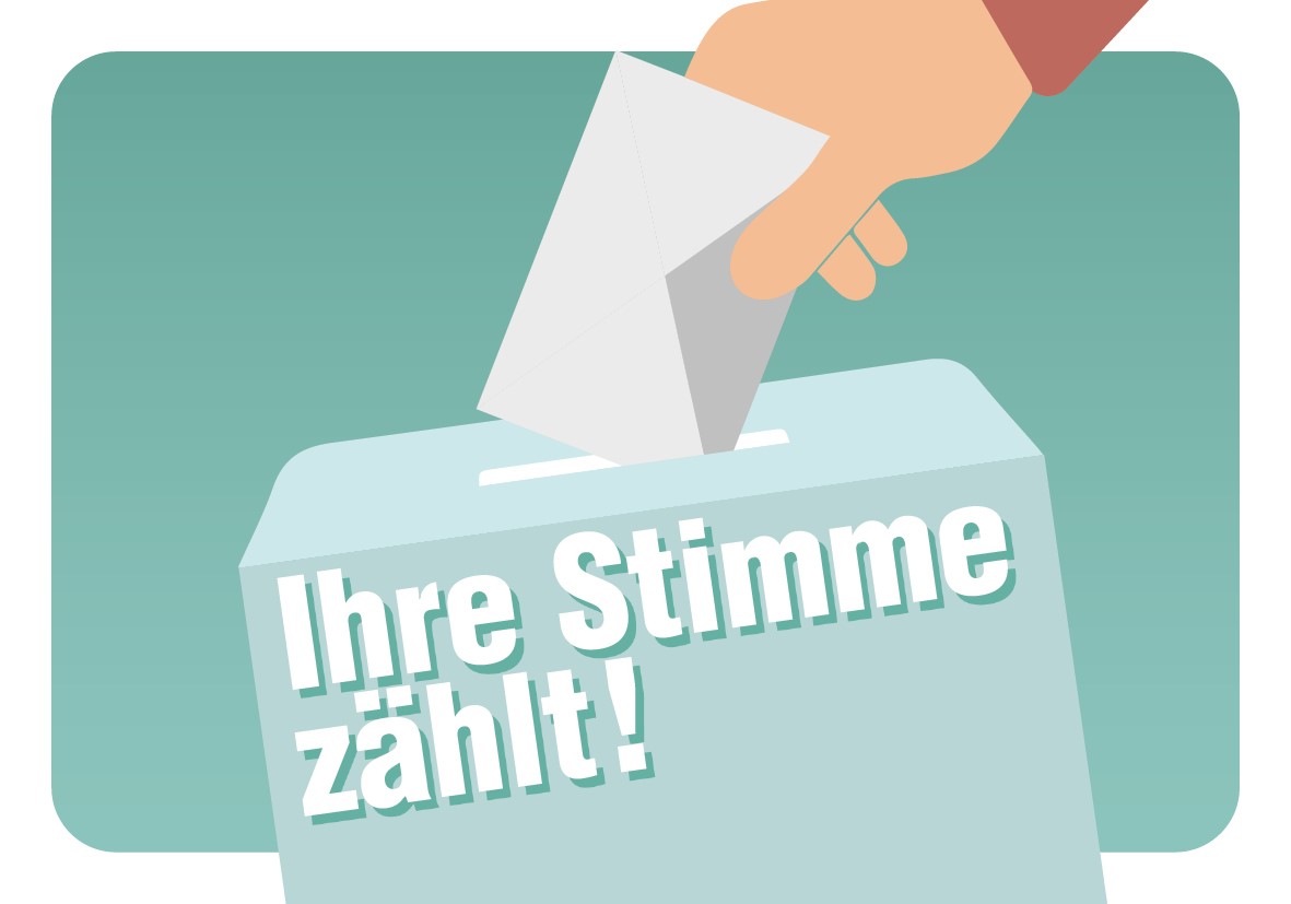 Wahlen 2024