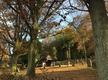 Jüdischer Friedhof Affaltach