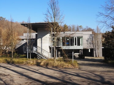 Evangelisches Gemeindehaus Königsbronn